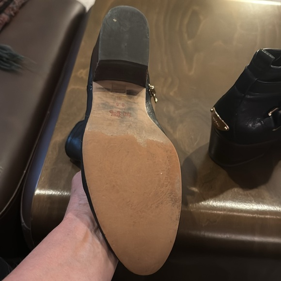 Coach booties - Picture 3 of 7